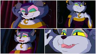 [Toonstruck] The Complete Animation of Ms. Fortune @CompleteAnimation