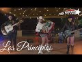 Los Luzeros De Rioverde- Los Principios (Video Oficial)