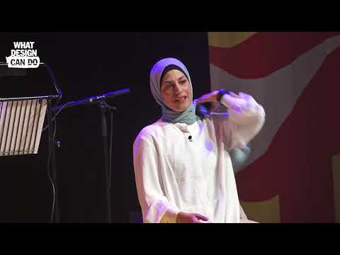 Towards An Architecture Of Belonging Marwa Al Sabouni