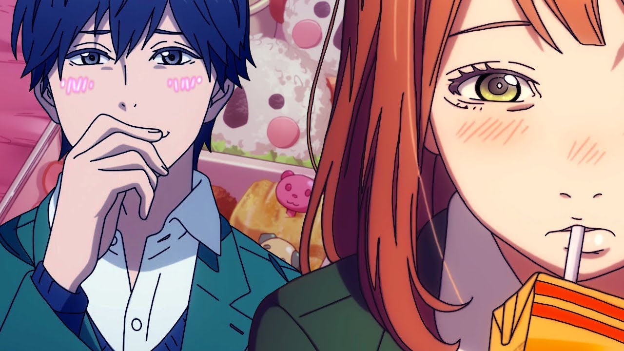 Confidence Showdown Shy Girl vs Her Crush