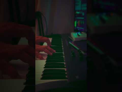 Feliz serás ❤️🎹🙏 #piano #pianocover #cover