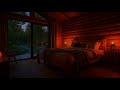 🌨 No Ads Rain Sounds For Sleeping | ASMR Rain Sounds For Sleeping | Relaxing