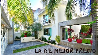 Casas En Venta En Jardín Real Zapopan Zona Real