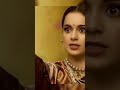 Main lakshmi bai  kanganaranaut trending viral shorts emergencymovie kangana