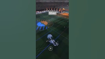 Every rank does a psycho! #rocketleague #shorts