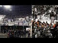 PAOK Fans Gate 4 in Budapest - Ultras Way✔