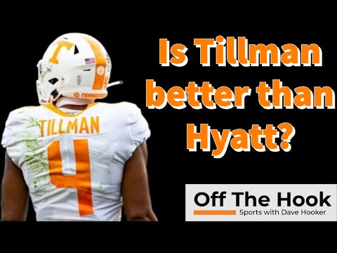 Tennessee football: Vols