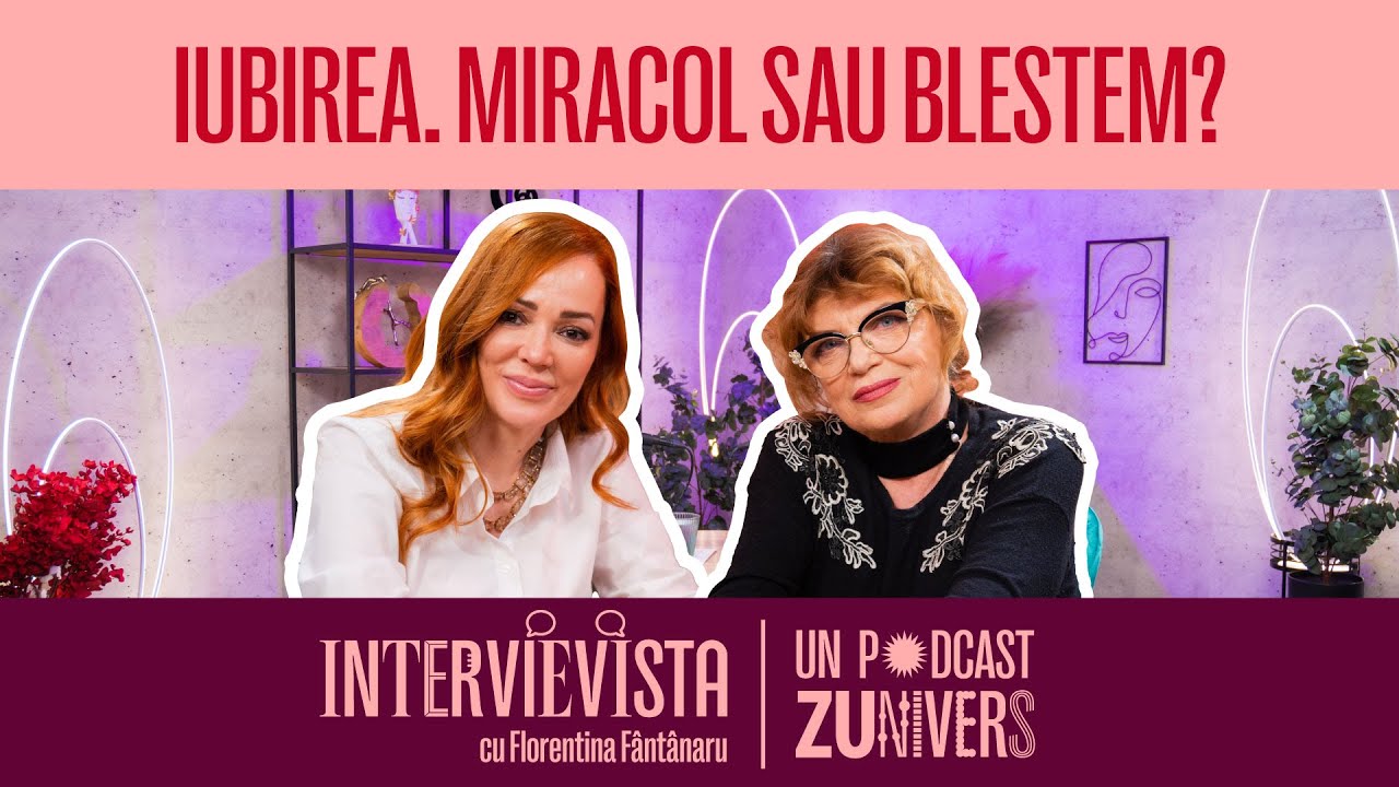 CEZARA DAFINESCU. POVESTEA DE VIAȚĂ A ACTRIȚEI CARE A ÎNGENUNCHEAT INIMI | Intervievista 03