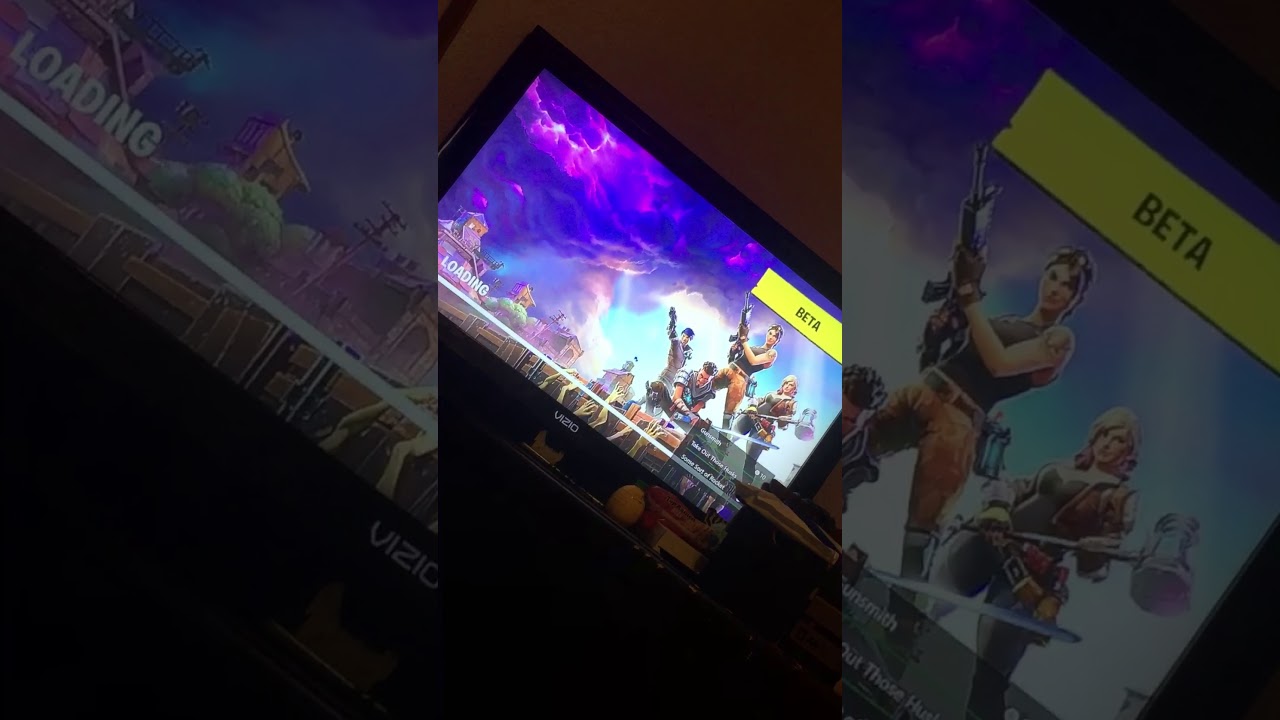 Can U Play Fortnite On Xbox One Without Xbox Live ... - 1280 x 720 jpeg 91kB