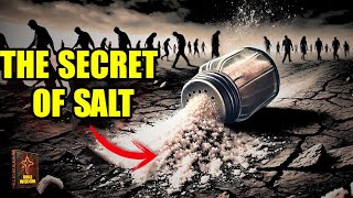 5 SHOCKING BIBLE SECRETS ABOUT SALT YOU NEVER KNEW!