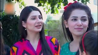 Chanda Taray - Episode 12 - Best Pakistani Drama 2020 - Best TV Series