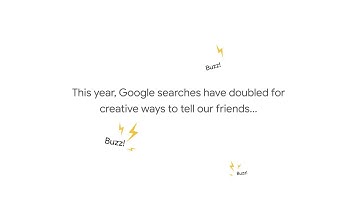 Data Shorts: From Search, with Love