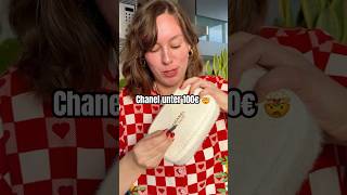 Authentic Chanel Bag Under 100