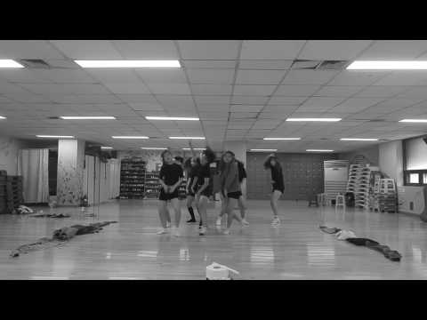 [2016 G-버스커 하반기 공개오디션] 댄스팀 루트