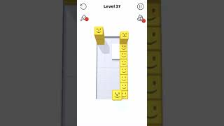 Stack Blocks 3D levels 1-50 screenshot 5