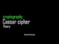 Mastering Caesar Cipher: Essential Cryptography Explained 🔐