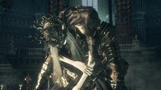 Dark Souls Iii - Boss - Lorian, Elder Prince Lothric, Younger Prince - No Damage