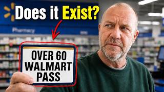 14 Things Walmart Keeps Secret From Seniors They are robbing you