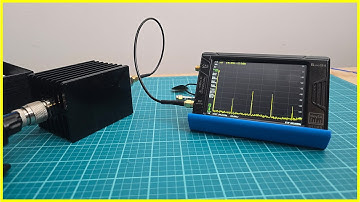 New Hams and the TinySA Ultra: A Quick 2025 Overview