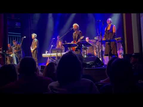 CLASSIC ALBUMS LIVE - SUPERTRAMP Perform RUDY at Billheimer Capitol Theatre in Clearwater 7/14/2023.