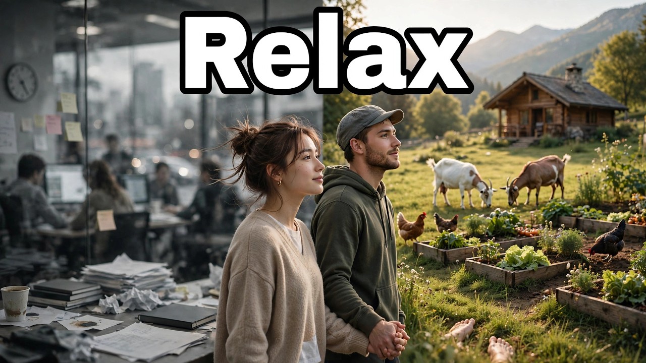 Relax (lyrics & music by Gianni Peteani)