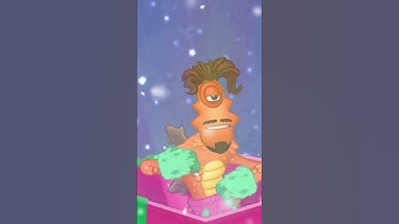 bbli$zard, a new ✨Legendary✨ starring @bbno$ is now available to Buy or Breed on Cold Island! 🤩✨