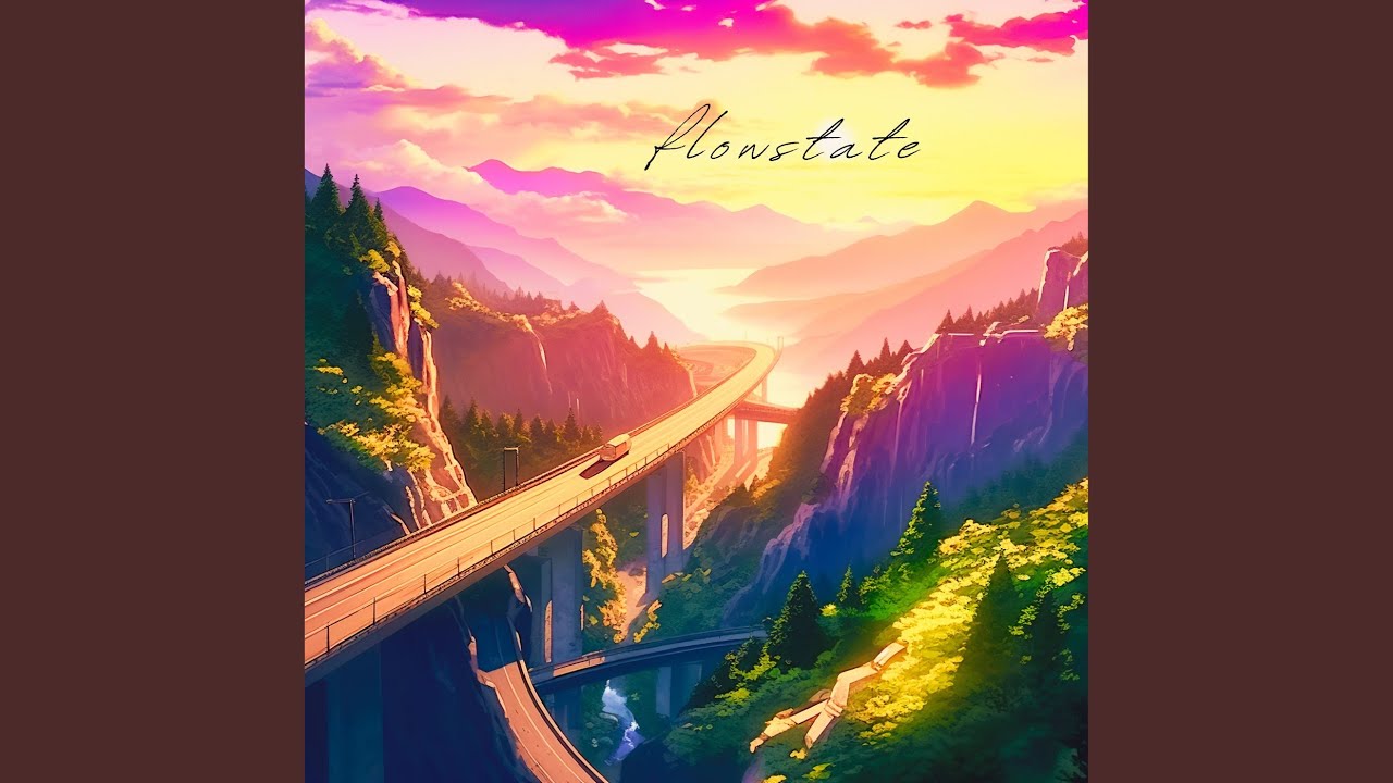 Watch flowstate on YouTube Watch flowstate on YouTube