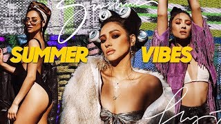 SUMMER VIBES 2018 Lookbook | Shay Mitchell