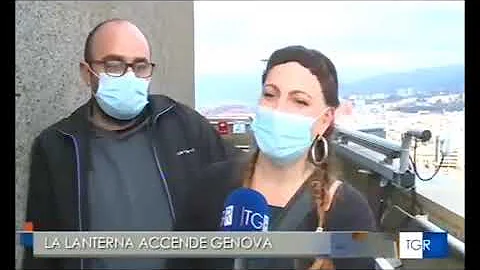 Cosa è associato a Genova?