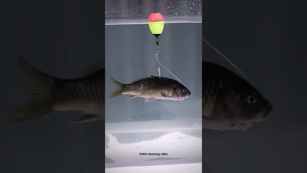 Fishing Gadget
