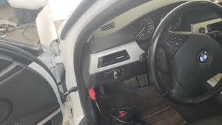 how to fix BMW 320i cod 002EE5 Digital motor electronics (DME)map thermostat activation