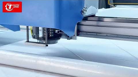 Fully automatic cutting table + fabric spreading machine, one person can do the work of eight people