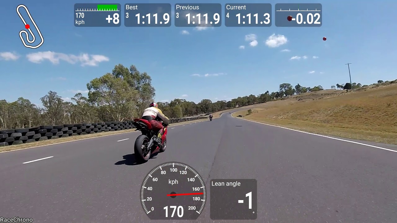 Champions Ride Day 02022019 Broadford YouTube