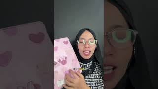 Review produk case tablet