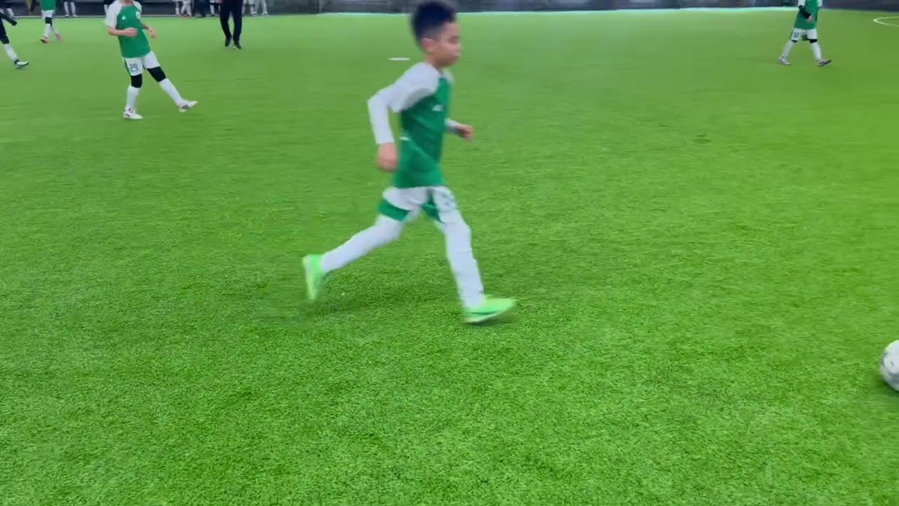 FFC2016B 3 - 0 ФШМ 2016А (PFL зима 2026г.) 22.02.2026г№