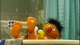 Swedish Sesame Street - Do De Rubber Duck Swedish Sesame Street - Do De Rubber Duck