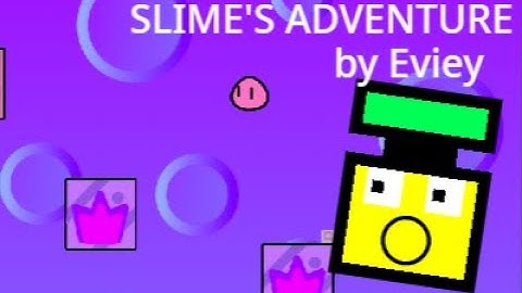 This Project is Something Else... | Slime