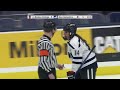 UNH Women's Hockey vs Boston College Highlights 1-13-24