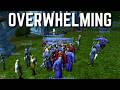World Of Warcraft Has A New Player Problem 