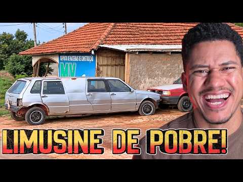 WORKING TO BUY A CAR IN BRAZIL