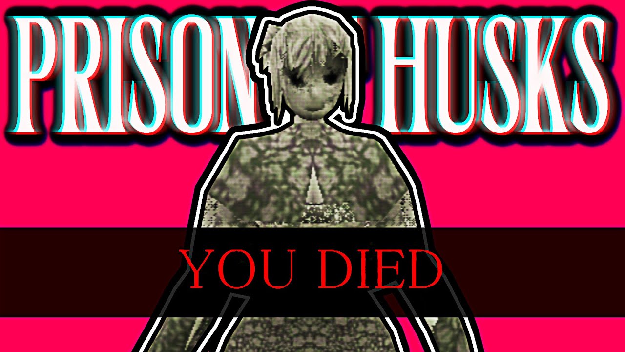 Demo de Prison of Husks prova que Soulslike sem FromSoftware pode sim dar certo