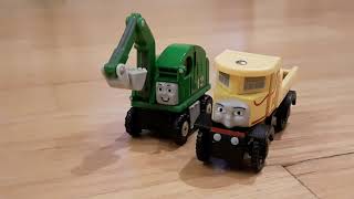 A Friend In Need - Us Remake