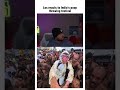 Los reacts to India's poop throwing festival #lospollostv #lospollostvmoments