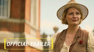 MURDER AT THE EMBASSY | Official Trailer |  2025