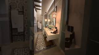 Take a tour of my gorgeous suite at Hacienda Xcanatun in #Merida #Yucatan #Mexico