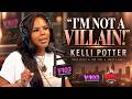 Kelli Potter Says “I’M NOT A VILLAIN!” | RHOA Drama, Her Side of the Story & What’s Next!