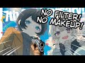 【Utaite】we should quit filters 😂| SoraMafu talk about filters (English sub)