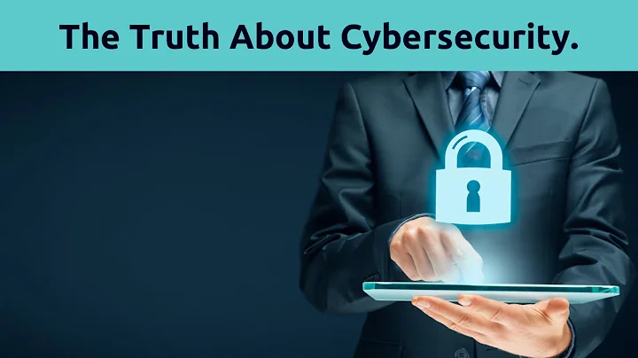 The Reality vs  Expectation in Cybersecurity