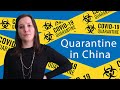 Quarantine in China | 14-DAY Guide to China Quarantine
