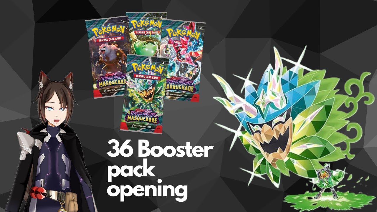 The Shining Golden Mask!!! (Twilight Mask Booster Box Opening)